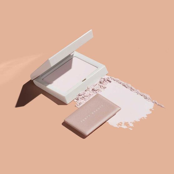 INVISIMATTE P� COMPACTO MATIFICANTE